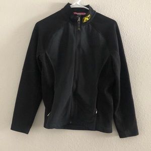Womens size small Klim jacket